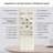 Dimmable Circle Ceiling Light