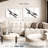 Brampt Hawk Black And White-108167104