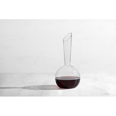 Handmade Ciero Decanter 34oz (1000ml)