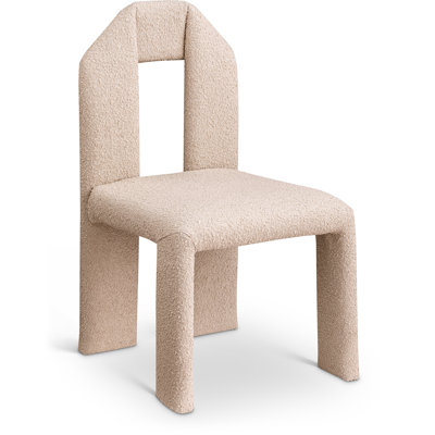 Bennett Upholstered Dining Chair