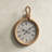 Piara Wall Clock-1839977093