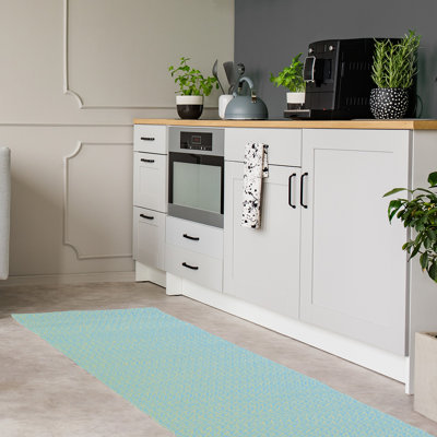 Chenille Indoor Rug