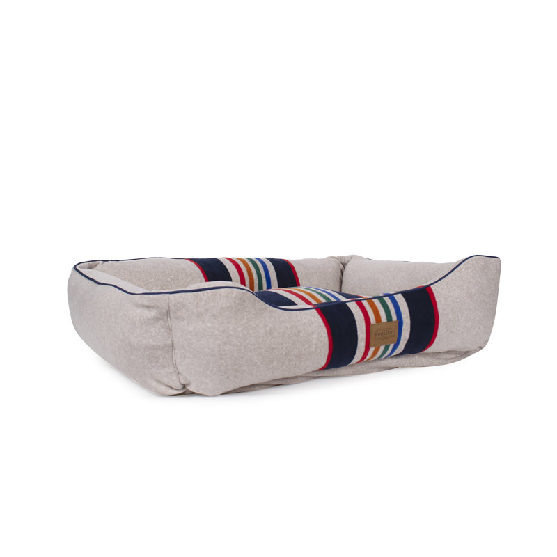 Lit pour chien avec housse amovible Pendleton National Park, Grand (H 10 po x l 36 po x P 27 po), Yellowstone