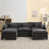 Dark Gray selected