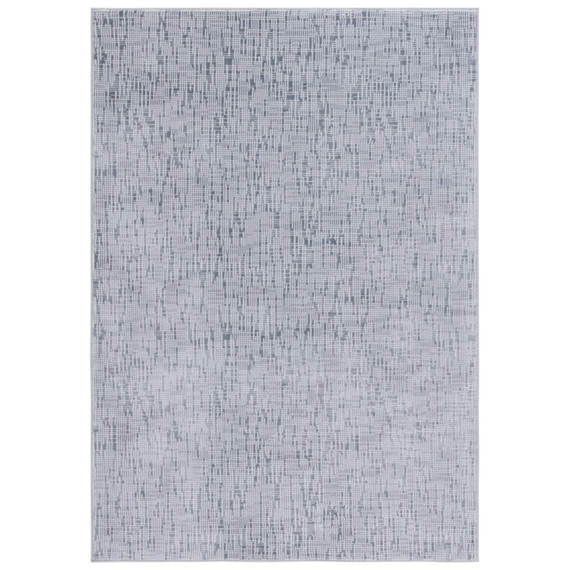 Continental Performance Abstract Rug, Rectangle 9' x 12'