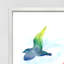 Escape To Paradise Print by Giselle Kelly-1434484672