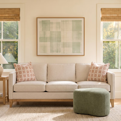 Nolan 90'' Sofa