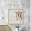 «You are Magical II» par Lylah, reproduction encadrée-26399116