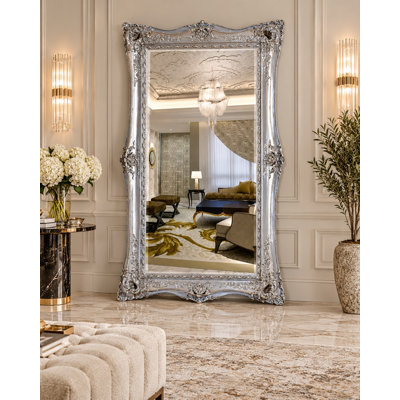 Dayla Framed Mirror