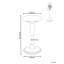 Adjustable Height Ergonomic Active Stool-1551599314