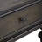 Dillmon End Table w/ 1 Drawer & Bottom Shelf