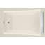 Regal 71'' L Soaking Bathtub-9229343-88772839