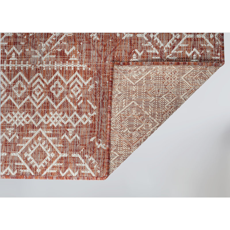 Tapis d'intérieur à séchage rapide Oksana, Rectangle 3 pi 3 po x 5 pi
