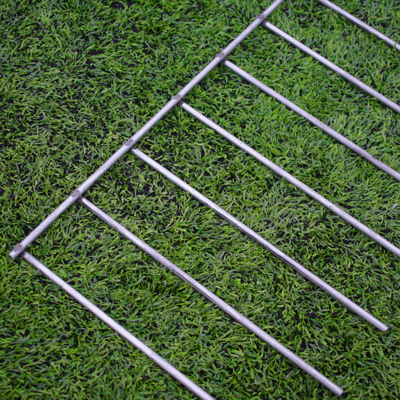 Large Animal Barrier