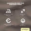 100% Cotton Jersey Knit Fitted Sheet-88368652-88368660