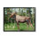 Moose Forest Grove Woodland Landscape - photographie