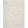 Ebern Designs Leung Ivory Beige Modern Indoor Rug