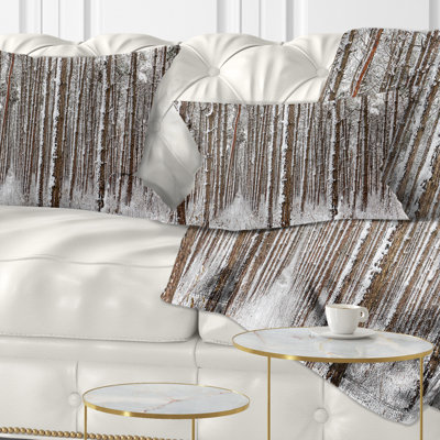 Coussin lombaire Schafer