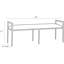 Barbana Upholstered Bench