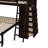 Keper Kids Twin Over Full Bunk Bed-536325115