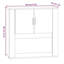 Jamisen 80cm Sideboard-2108816250
