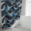 Rideau de douche Woodacre-943782131