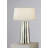 Wavy Table Lamp