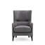 Segovia Wingback Chair-426147067