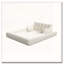 Canapé-lit pliable multifonctionnel 78,7 po-1319034900