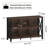 Guinna Wood Bookcase-552342018-552342021
