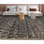 Wool Moroccan Indoor Rug-70393304