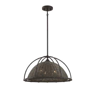 Blum 3 - Light Single Pendant