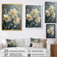 Décoration murale Gouveia - Jonquilles-106119187-106119200