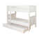 Classic Originals Bunk Bed with a Trundle Drawer