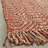 Debroh Natural Fiber Hand Woven Jute Southwestern Rug-2060972105