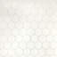 Meadowmere 3" Hexagon Matte Ceramic Tile-37962984
