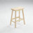 Clauson Solid Wood Counter Stool-1536710633