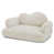 Cream White selected