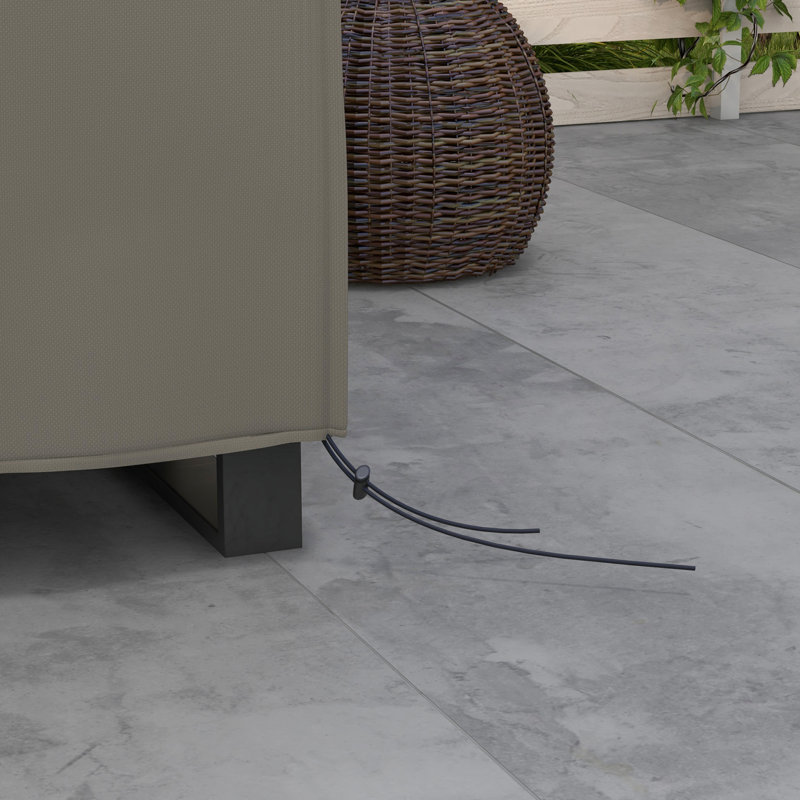 Outdoor Cover