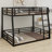 Metal Bunk Bed