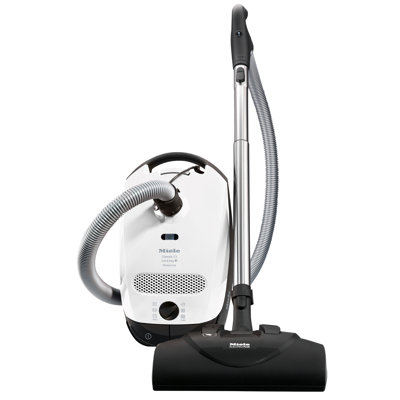 Aspirateur traineau Miele Classic