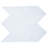 Ramfield 12-in. x 12-in. Herrinbone Look Polished Glass Wall Mosaic Tile-121682580