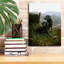 Art mural sur toile Latitude Run® «Country Companions» par John Silver-1338064137