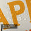 Rideau de douche Happy Halloween-1956258700