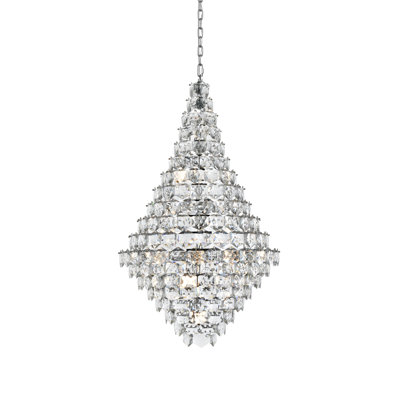 Lustre Cinda
