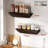 Floating Shelves-Rustic Wall Shelves-116368891