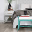 Malacca Upholstered Bench-1177163887