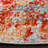 Whaleyville Performance Machine Washable Abstract Rug-54837530