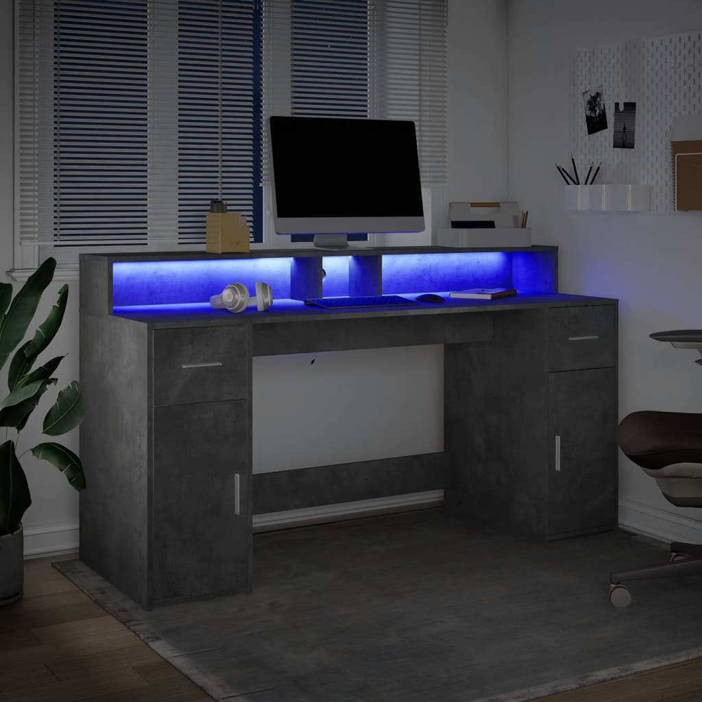 Computer Desk