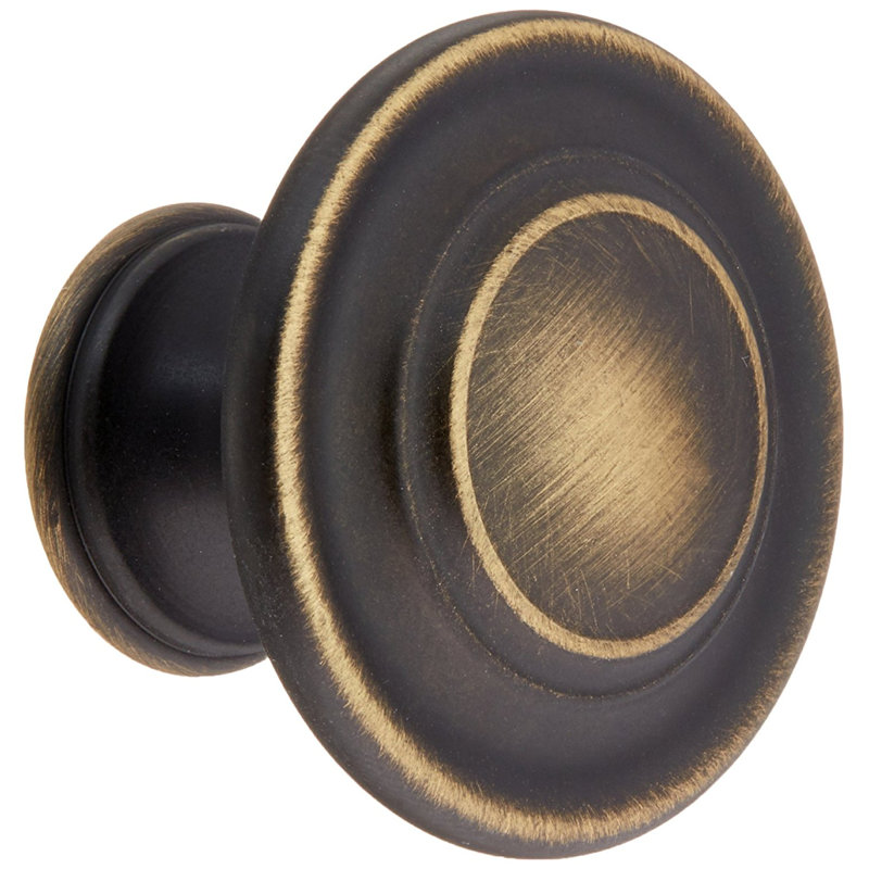 Geometric Knob